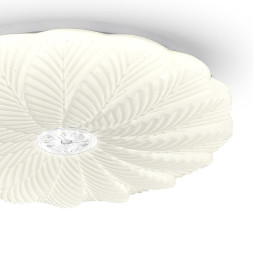 Светильник потолочный Escada Polly 473/PL LED