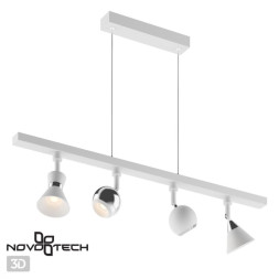 Спот Novotech COMPO 358382