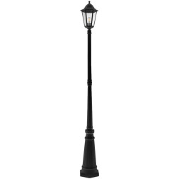 Садово-парковый светильник Feron 6211 11205