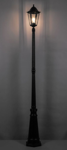 Садово-парковый светильник Feron 6211 11205