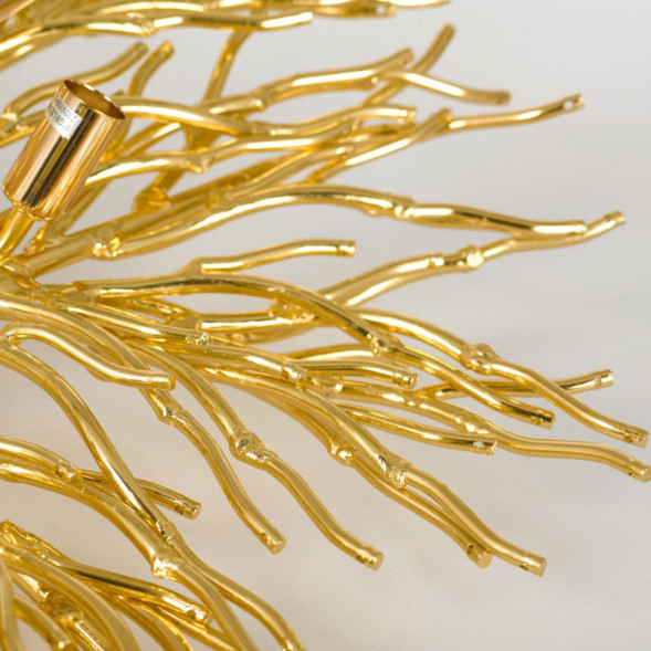 Подвесная люстра Lussole LSP-8851 Mesa