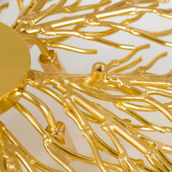 Подвесная люстра Lussole LSP-8851 Mesa