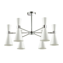 Люстра на штанге LUMION Quinn 3661/6C