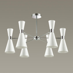 Люстра на штанге LUMION Quinn 3661/6C