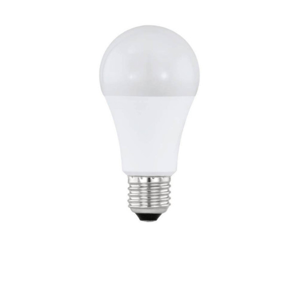 Светодиодная лампа EGLO 11847 10W 220V 806lm E27 белый (теплый)