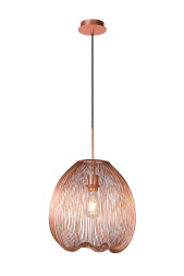 Подвесной светильник LUCIDE Wirio 20401/35/17