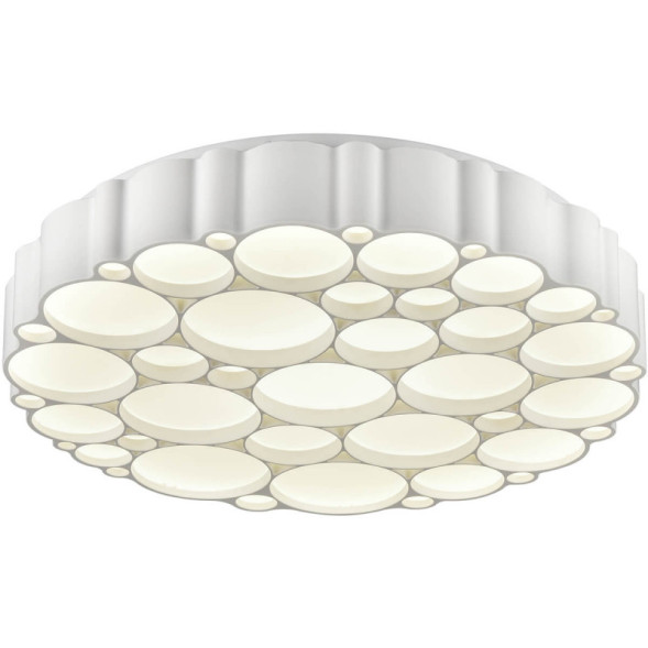 Потолочный светильник Vele Luce VL7151L01 Bible