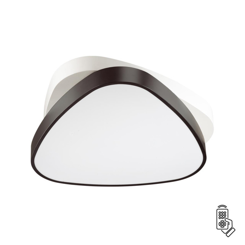 Потолочный светильник LUMION Agatha 4510/72CL
