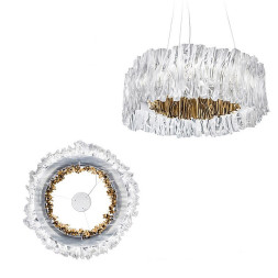 Подвесной светильник ImperiumLoft 207824-23