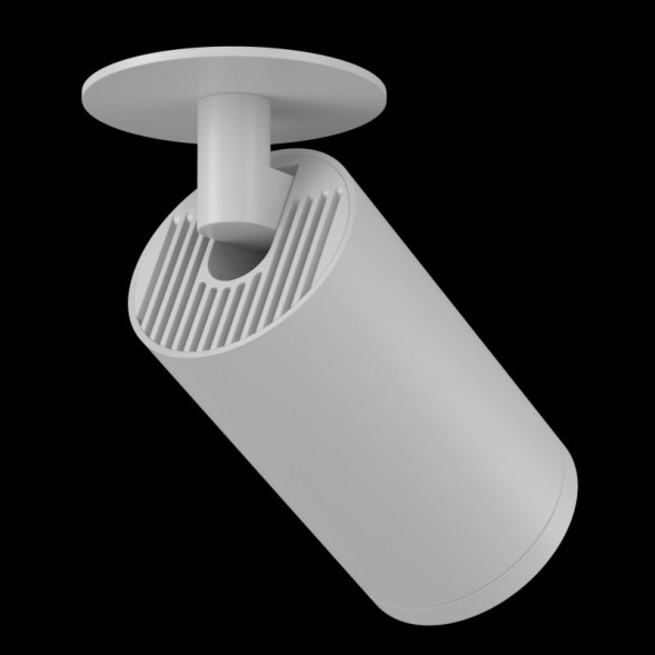 Спот Maytoni Technical C049CL-1W FOCUS S