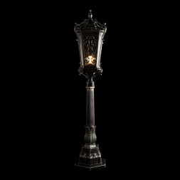 Садово-парковый светильник LOFT IT 100019/1070 BS Tremezzo