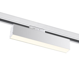 Светодиодный трековый светильник Novotech ITER 358854