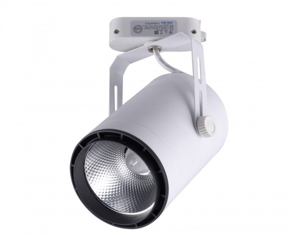 Светодиодный трековый светильник Kink Light Треки 6483-2,01
