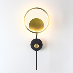 Бра Odeon Light DENZEL 4322/15WL