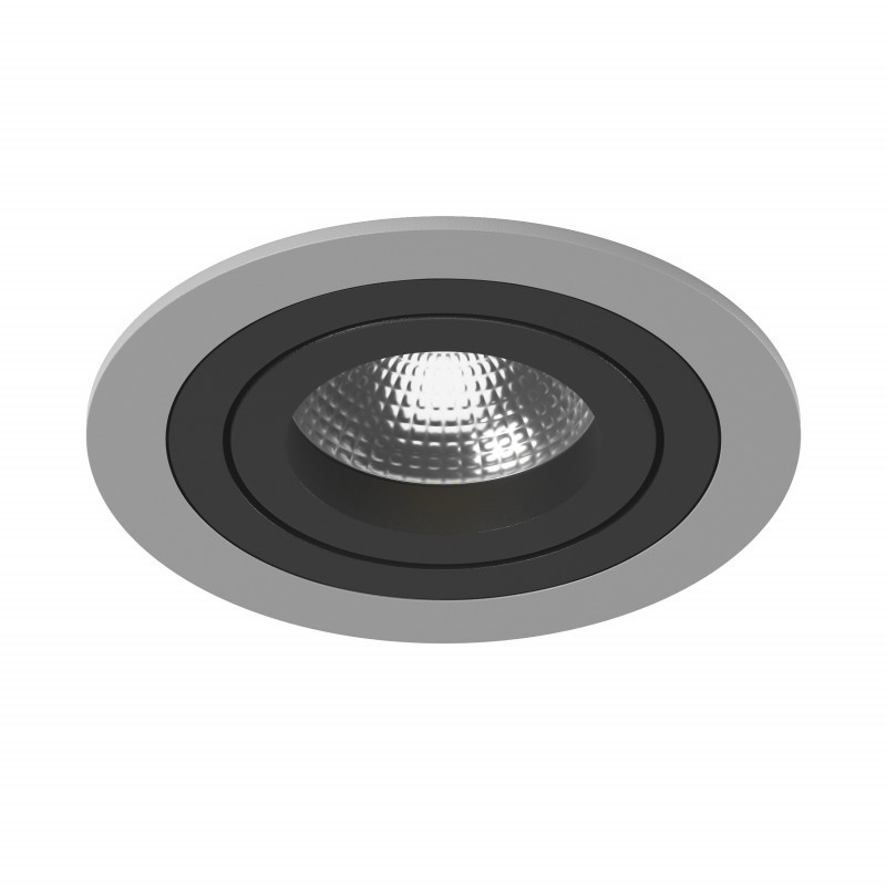 Встраиваемый точечный светильник Lightstar INTERO 16 i61907