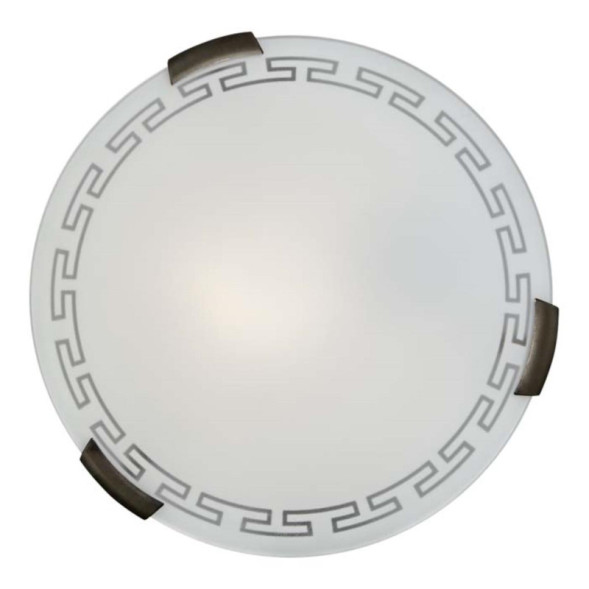 Потолочный светильник Sonex GRECA 161/K