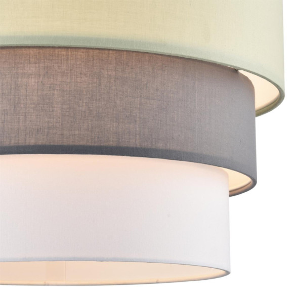 Подвесная люстра LUMION ILAIDA 8039/3