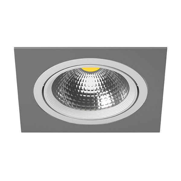 Встраиваемый точечный светильник Lightstar INTERO 111 i81906