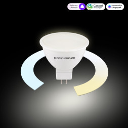 Светодиодная лампа Elektrostandard BLG5318 BLG5318