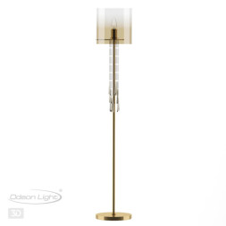 Торшер Odeon Light Nicole 4886/1F