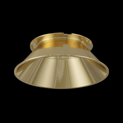 Декоративная вставка Maytoni Technical Virar C060-01G