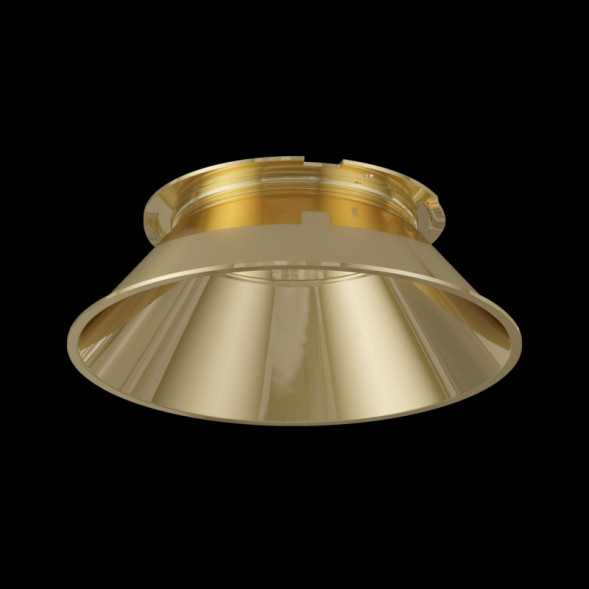 Декоративная вставка Maytoni Technical Virar C060-01G