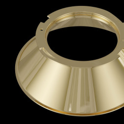 Декоративная вставка Maytoni Technical Virar C060-01G