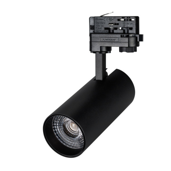 Светодиодный трековый светильник Arlight LGD-GERA-4TR 032467