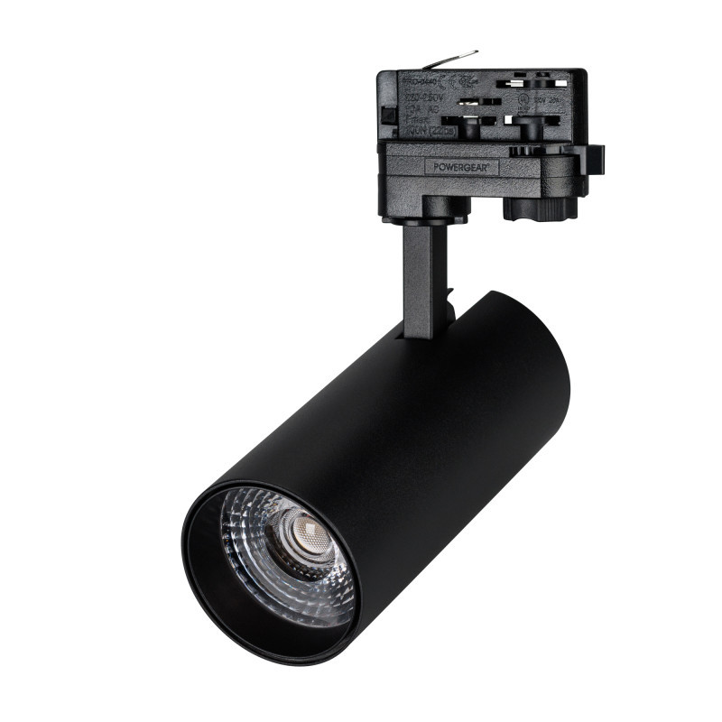 Светодиодный трековый светильник Arlight LGD-GERA-4TR 032467