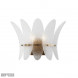 Бра iLamp GRAMERCY W15602-2 ANB+CL