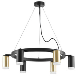 Подвесная люстра Lightstar RULLO LR0164033730