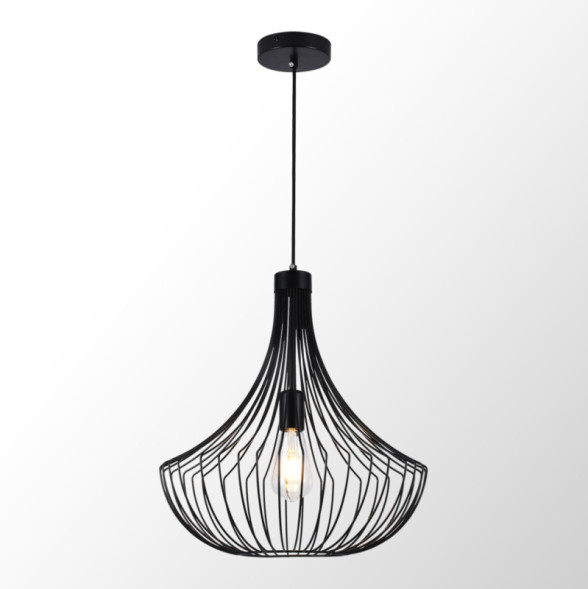 Подвесной светильник Lussole REFUGIO LSP-6025