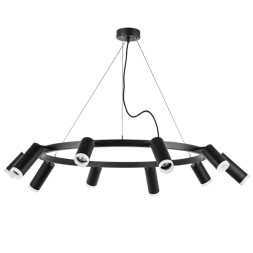 Подвесная люстра Lightstar RULLO LR0203758750