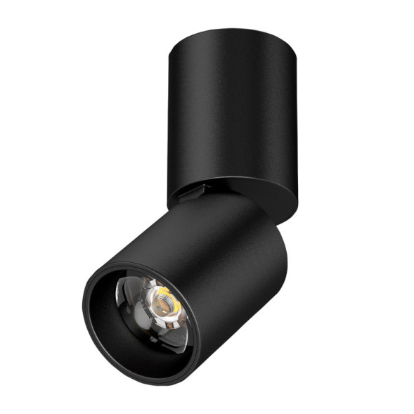 Точечный накладной светильник Lightstar Volta CCT 227007