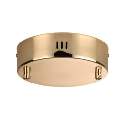 База накладная Odeon Light Vekia 5015/2R