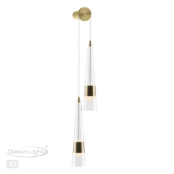 Бра Odeon Light L-VISION 5043/24WL