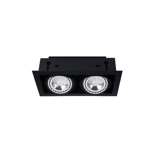 Встраиваемый точечный светильник Nowodvorski Downlight 9570