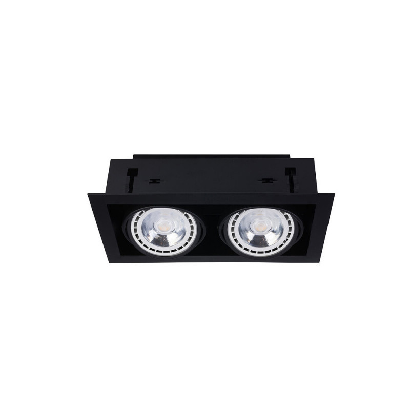 Встраиваемый точечный светильник Nowodvorski Downlight 9570