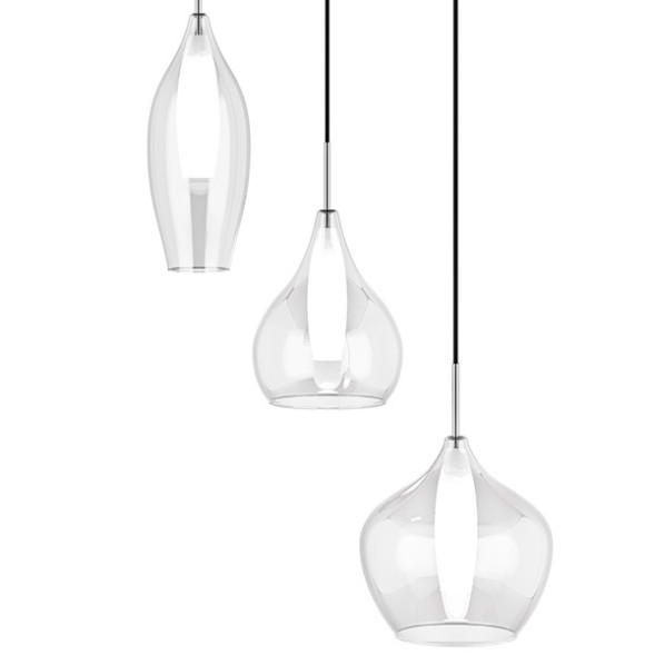 Каскадная люстра Lightstar Pentola 803051