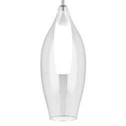 Каскадная люстра Lightstar Pentola 803051