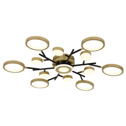 Люстра потолочная F-Promo Hybrid 4686-13C