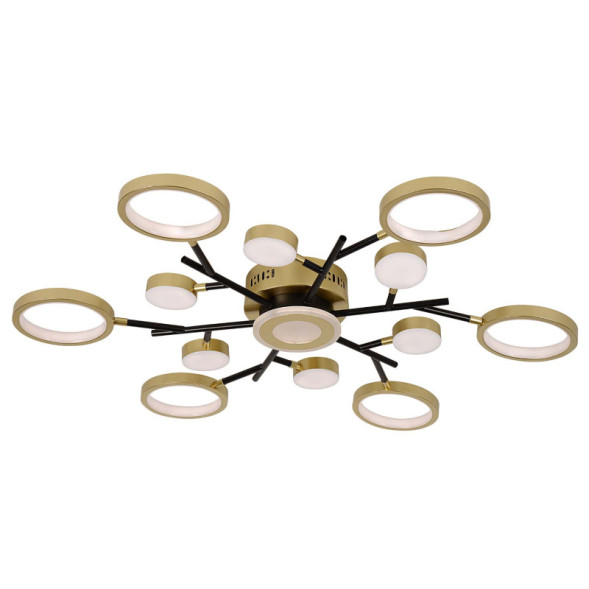 Люстра потолочная F-Promo Hybrid 4686-13C