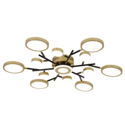 Люстра потолочная F-Promo Hybrid 4686-13C