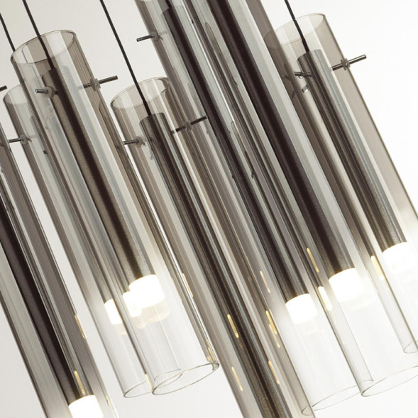 Каскадная люстра Odeon Light PENDANT 5061/32LA