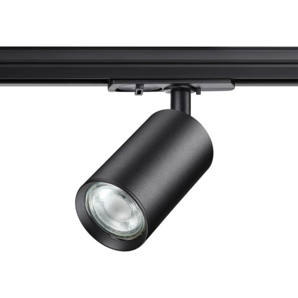 Трековый светильник Novotech Pipe 370965