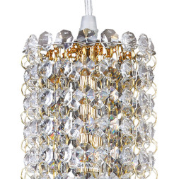 Подвесной светильник Lightstar Cristallo 795322