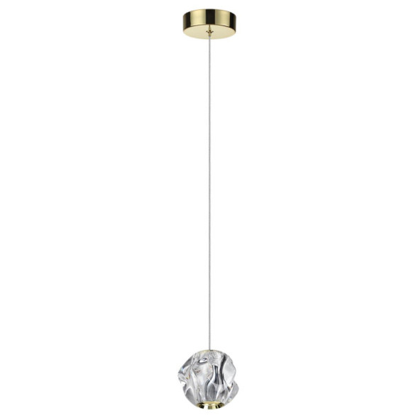 Подвесной светильник Odeon Light JEMSTONE 5085/5L
