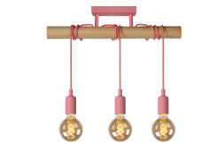 Детский светильник LUCIDE POLA 08127/03/66