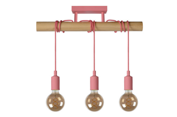 Детский светильник LUCIDE POLA 08127/03/66