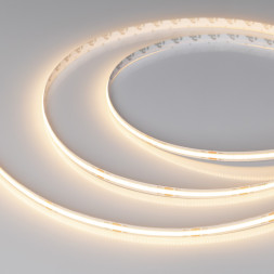 Лента Arlight 048025 200W 24V белый (теплый) IP20